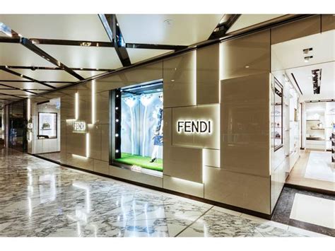 fendi westfield|Fendi shop sydney.